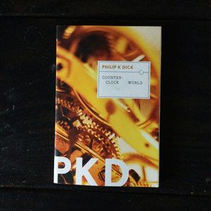 Philip K. Dick Collection (A) - 8 Books